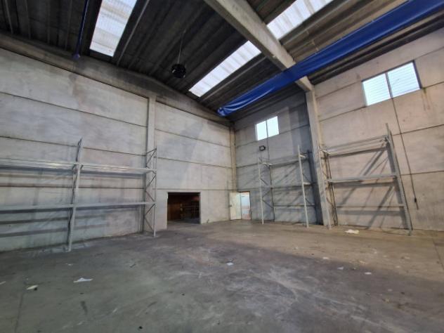 Immobile di 917 m² con 4 locali in vendita a Pogliano Milanese - Foto 10