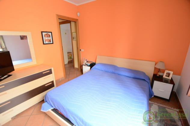 APPARTAMENTO di 3 vani e di 92 mq (AGRATE BRIANZA - AGRATE BRIANZA) rif. IGC 3 LOC 190 AGRATE - Foto 16
