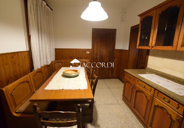 CASA INDIPENDENTE di 5 vani e di 228 mq (ASOLO) rif. BL075 - Foto 7