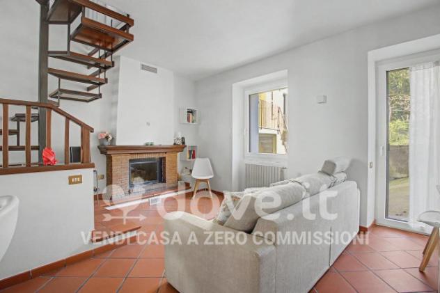 Appartamento di 100 m² con 3 locali e box auto in vendita a Brissago-Valtravaglia - Foto 8