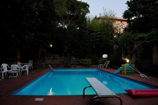 Villa in vendita a Rezzano - Calci 600 mq Rif: 1222518 - Foto 7