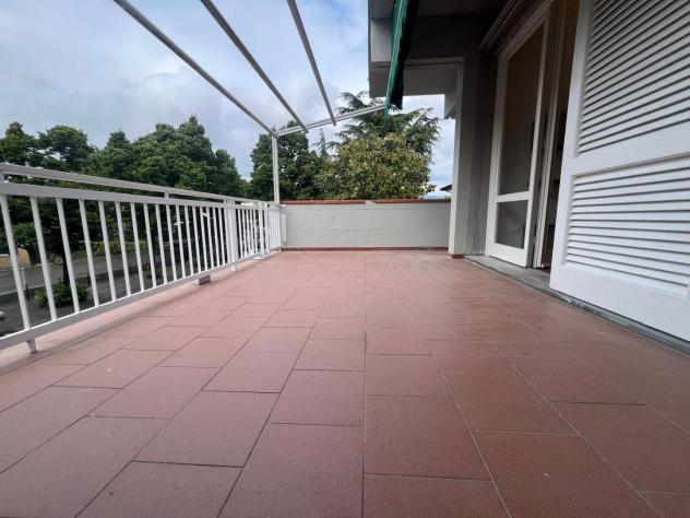 Attico in vendita a Lido di Camaiore - Camaiore 110 mq Rif: 1418259