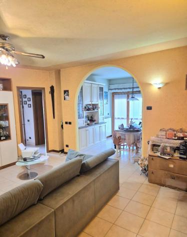 Appartamento in vendita a Avenza - Carrara 74 mq Rif: 1362711 - Foto 7