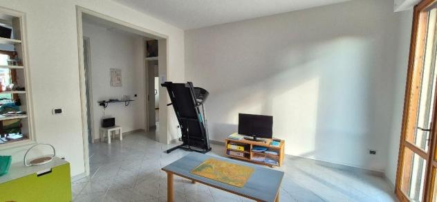 Appartamento in vendita a San Prospero Navacchio - Cascina 90 mq Rif: 1353693 - Foto 8