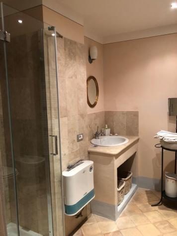 Appartamento in vendita a San Gusme' - Castelnuovo Berardenga 109 mq Rif: 1445040 - Foto 4