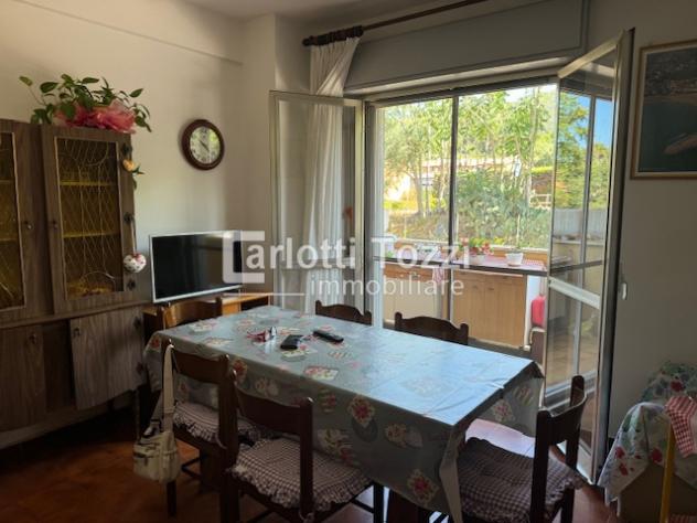 APPARTAMENTO di 5 vani e di 135 mq (CASTIGLIONE DELLA PESCAIA) rif. 03664 - Foto 7