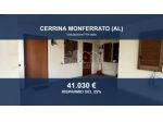 Immobile in asta di 63 m², box auto doppio in vendita a Cerrina Monferrato