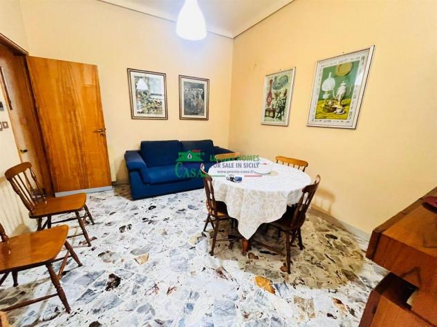 Rif: 2655 - Ampio appartamento con mansarda di pertinenza, Comiso - Foto 10