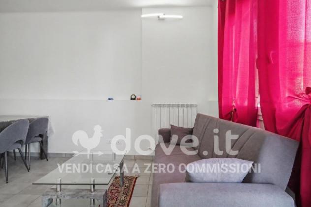 Appartamento di 66 m² con 2 locali in vendita a Fiesso Umbertiano - Foto 4