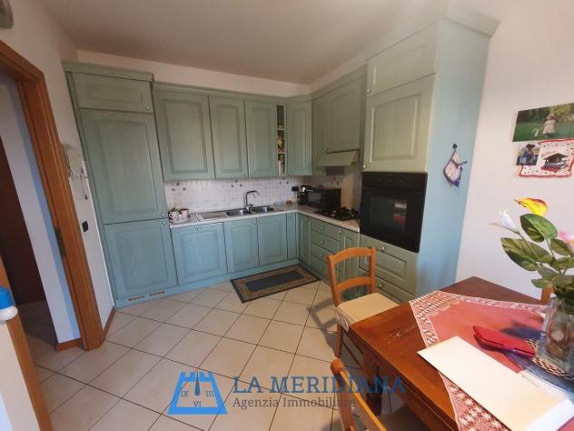 Appartamento in vendita a Lamporecchio 70 mq Rif: 1414598 - Foto 8