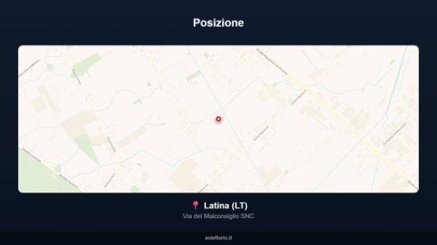 Immobile in asta di 105 m² in vendita a Latina - Foto 18
