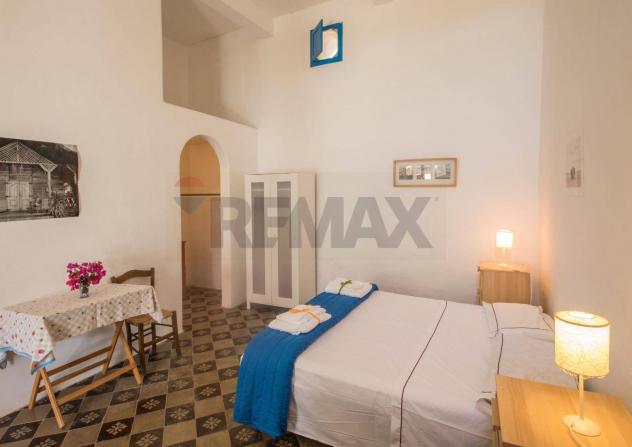 Casa Indipendente in vendita a Lipari, Filicudi - Foto 17