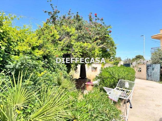 V2545 - In vendita casa in periferia lato Trapani - Foto 17