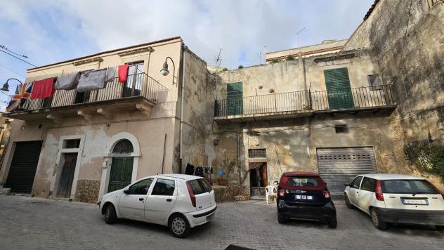 Singola in vendita a Modica