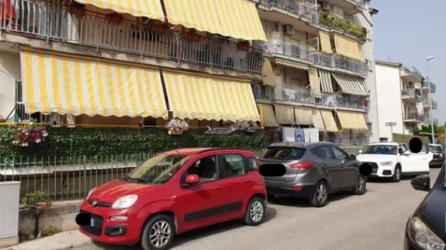 Immobile in asta di 129 m² con più di 5 locali e box auto in vendita a Montecorvino Pugliano - Foto 5