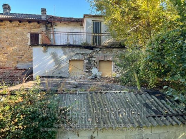 IMMOBILI-IMMOBILE RESIDENZIALE-SP486R, Montefiorino MO, Italia - Foto 2