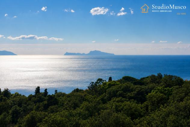 APPARTAMENTO di 10 vani e di 186 mq (NAPOLI) rif. NAVOGB - Foto 19
