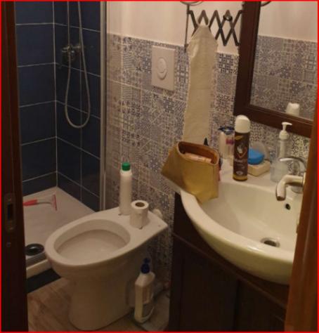 Immobile in asta di 97 m², box auto in vendita a Napoli - Foto 12
