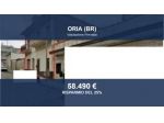 Immobile in asta di 124 m² in vendita a Oria