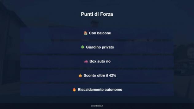 Immobile in asta di 103 m² in vendita a Parabiago - Foto 11