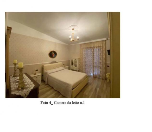 Immobile in asta di 134 m² in vendita a Pollena Trocchia - Foto 4