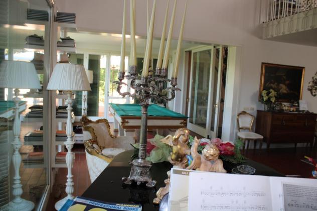Villa in vendita a Ponsacco 350 mq Rif: 904649 - Foto 6