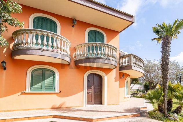 Villa singola in vendita a Ragusa, Bruscé - Foto 4