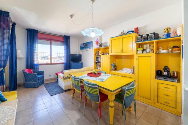 Appartamento in vendita a Vada - Rosignano Marittimo 63 mq Rif: 1395346 - Foto 5