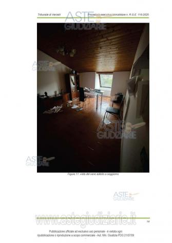 IMMOBILI-IMMOBILE RESIDENZIALE-Via Ducale, 19, 13037 Serravalle Sesia VC, Italia - Foto 3