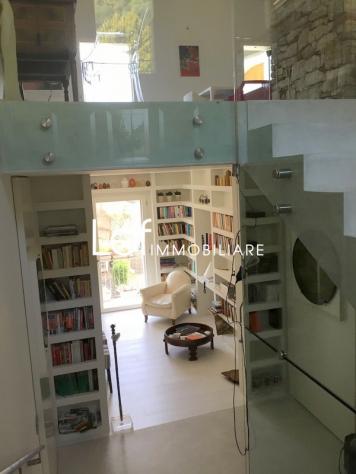 CASA SEMI INDIPENDENTE di 5 vani e di 350 mq (VALDOBBIADENE) rif. AS100 - Foto 13