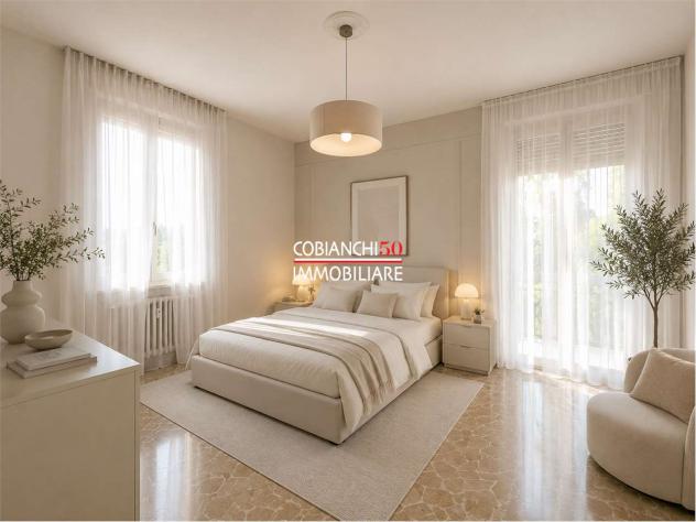 V000852 - PALLANZA, SPAZIOSO TRILOCALE CON GARAGE - Foto 16
