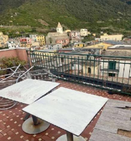 Immobile in asta di 165 m² con più di 5 locali in vendita a Vernazza - Foto 3