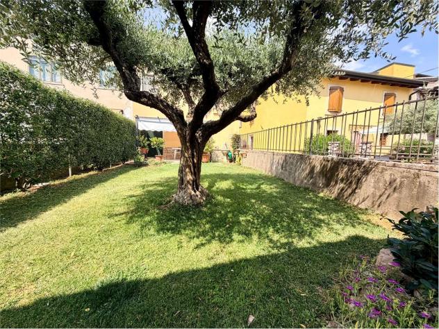 V005468 - BIFAMILIARE INDIPENDENTE CON GIARDINO ! - Foto 4