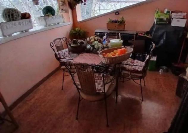 Immobile in asta di 133 m², box auto in vendita a Zevio - Foto 2