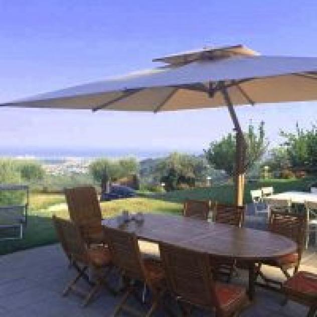 Convento La Perla Holiday House