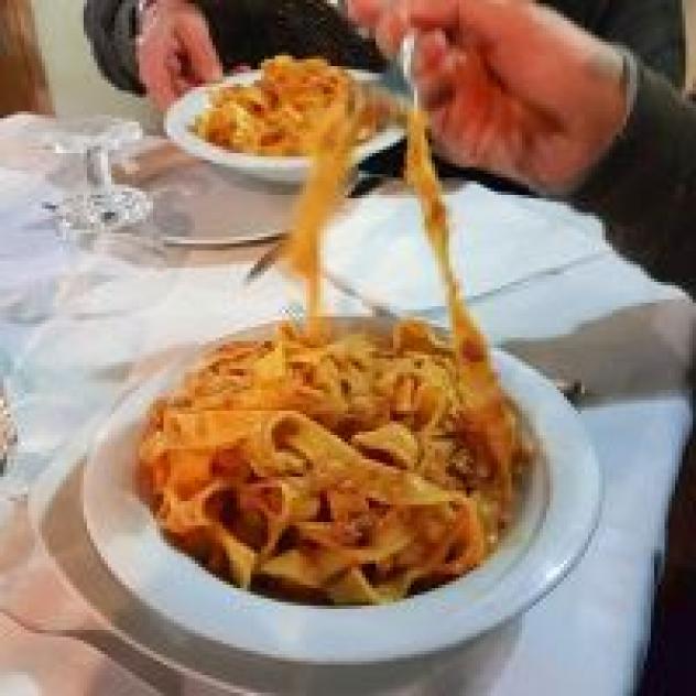 Ristorante dei Pini S.r.l.