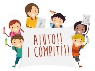 Lezioni di DOPOSCUOLA