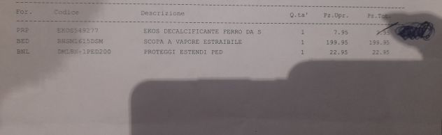 Lavapavimenti Black &amp; Decker - Foto 6