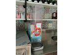 spillatore frigo per bevande