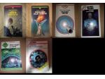 Libri di fantascienza, a 2 euro cadauno.