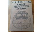 Architectura Navalis Mercatoria Chapman