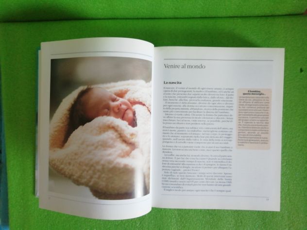 Abbiamo un bambino. Copertina rigida - Foto 6