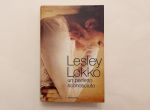 Un perfetto sconosciuto di Lesley Lokko 1°Ed.Mondadori, aprile 2012
