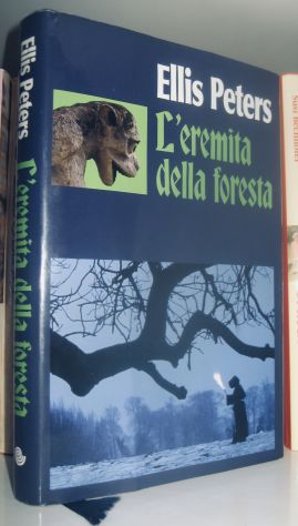 L'eremita della foresta