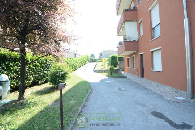 UFFICIO di 1 vani e di 52 mq (BURAGO DI MOLGORA) rif. IGC UFFICIO BURAGO 49 - Foto 11