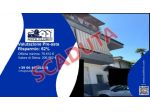 Immobile in asta di 104 m² con più di 5 locali in vendita a Chieti