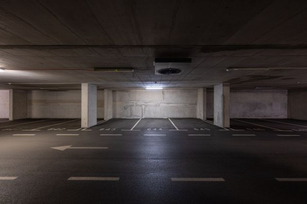 Residenza Livade (Isola, Slovenia), parte commerciale e direzionale e 83 posti a - Foto 5