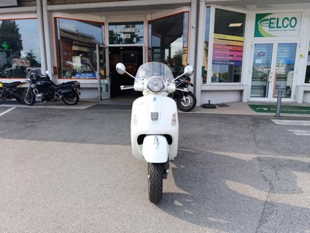 VESPA GTS 300 GTS 300 rif. 23919570 - Foto 2
