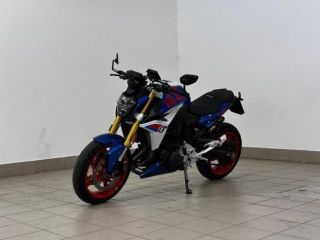 BMW F 900 R Abs my25
