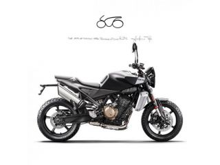 HUSQVARNA SVARTPILEN 801 SVARTPILEN 801 2024